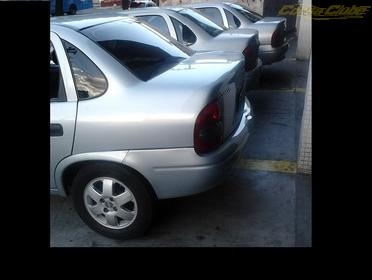 Acervo do Corsa Clube (4661)