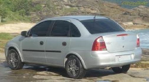 Acervo do Corsa Clube (4662)