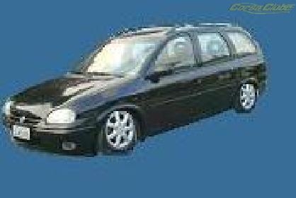 Acervo do Corsa Clube (4663)