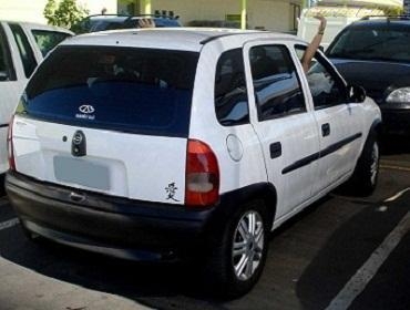 Acervo do Corsa Clube (4665)