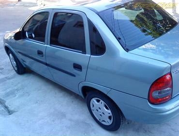 Acervo do Corsa Clube (4669)