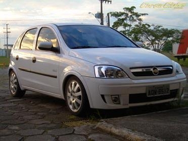 Acervo do Corsa Clube (4676)