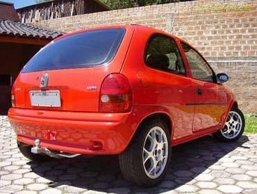 Acervo do Corsa Clube (4683)