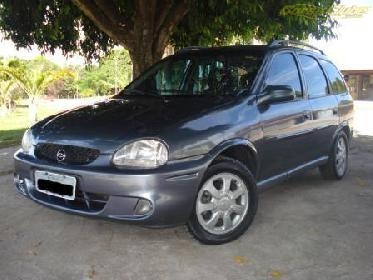 Acervo do Corsa Clube (4685)