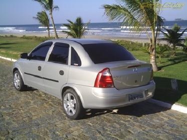 Acervo do Corsa Clube (4686)