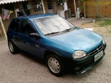 Acervo do Corsa Clube (4687)