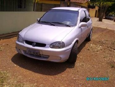 Acervo do Corsa Clube (4689)