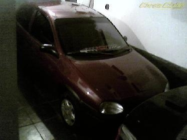 Acervo do Corsa Clube (4691)