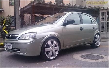 Acervo do Corsa Clube (4694)