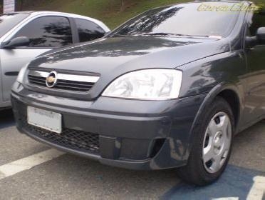 Acervo do Corsa Clube (4697)