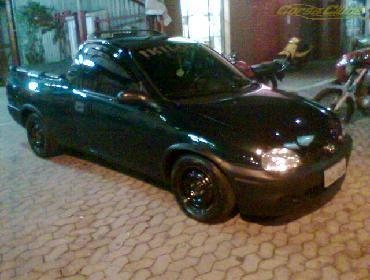 Acervo do Corsa Clube (4699)