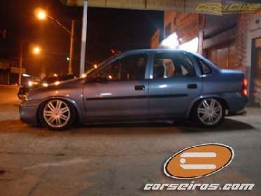 Acervo do Corsa Clube (4700)