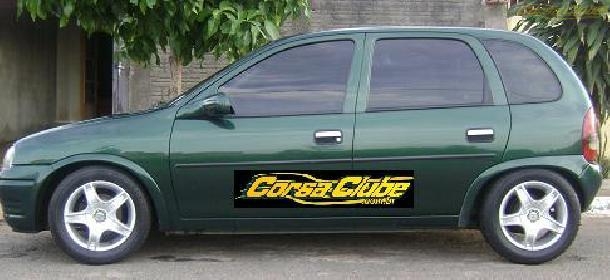 Acervo do Corsa Clube (4701)