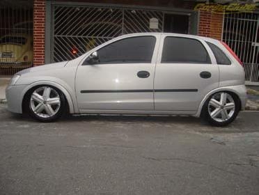 Acervo do Corsa Clube (4704)
