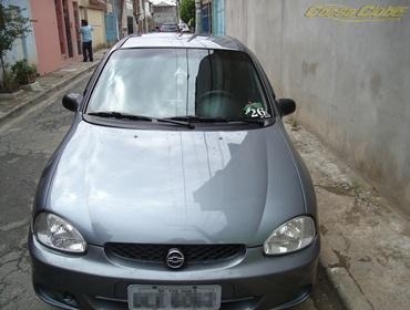 Acervo do Corsa Clube (4705)