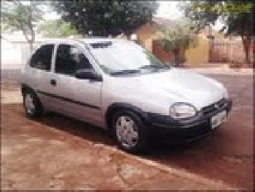 Acervo do Corsa Clube (4709)