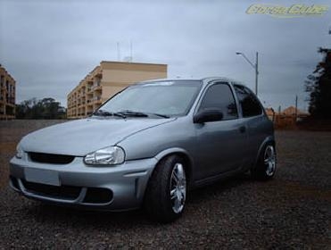 Acervo do Corsa Clube (4710)