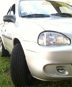 Acervo do Corsa Clube (4714)