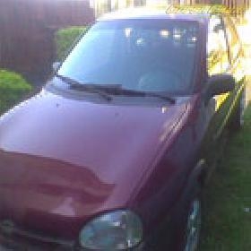 Acervo do Corsa Clube (4720)