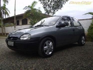 Acervo do Corsa Clube (4725)