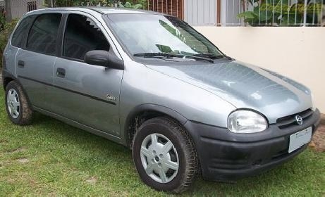 Acervo do Corsa Clube (4726)