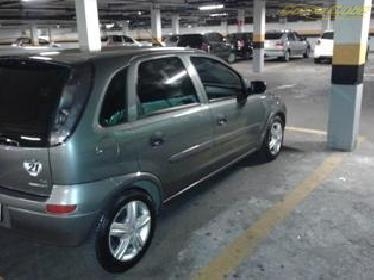 Acervo do Corsa Clube (4727)