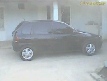 Acervo do Corsa Clube (4730)
