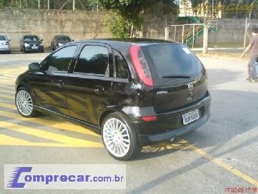 Acervo do Corsa Clube (4732)