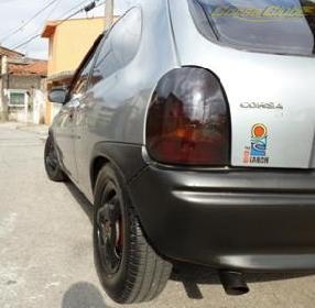 Acervo do Corsa Clube (4733)