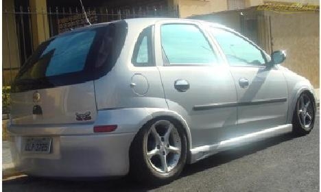 Acervo do Corsa Clube (4736)