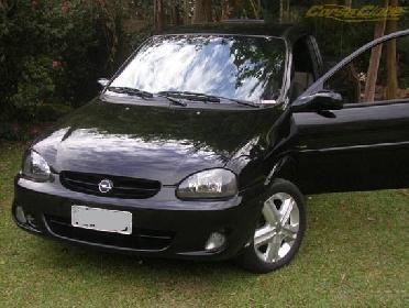 Acervo do Corsa Clube (4737)