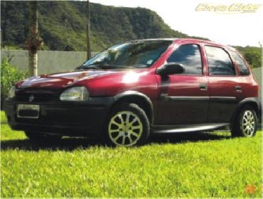 Acervo do Corsa Clube (4742)