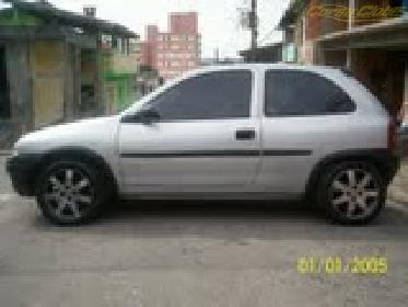 Acervo do Corsa Clube (4748)