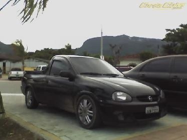 Acervo do Corsa Clube (4750)