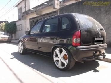 Acervo do Corsa Clube (4753)