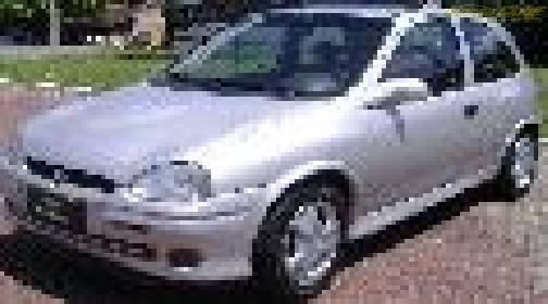 Acervo do Corsa Clube (4754)