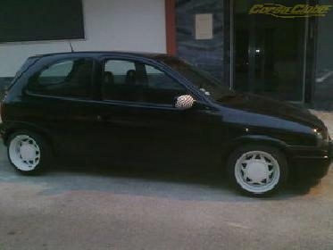 Acervo do Corsa Clube (4760)