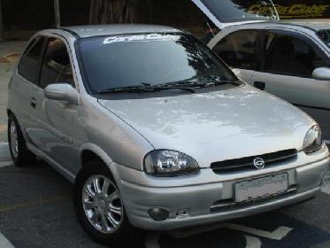 Acervo do Corsa Clube (4765)