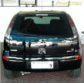 Acervo do Corsa Clube (4770)
