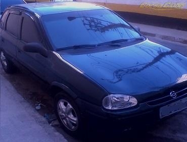 Acervo do Corsa Clube (4773)