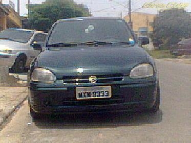 Acervo do Corsa Clube (4774)