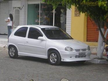 Acervo do Corsa Clube (4778)