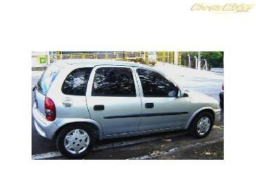 Acervo do Corsa Clube (4783)