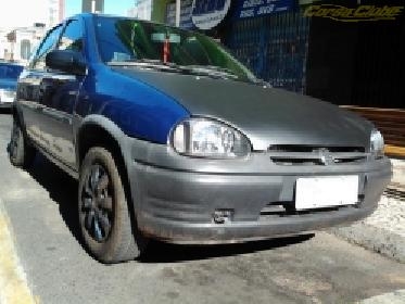 Acervo do Corsa Clube (4784)