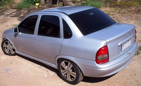 Acervo do Corsa Clube (4786)