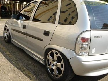 Acervo do Corsa Clube (4787)