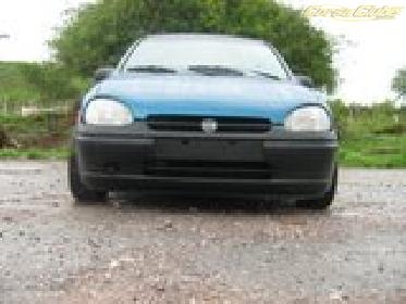 Acervo do Corsa Clube (4788)