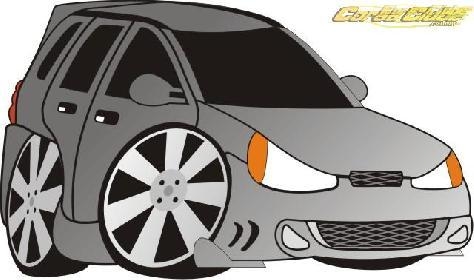 Acervo do Corsa Clube (4790)