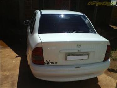 Acervo do Corsa Clube (4791)