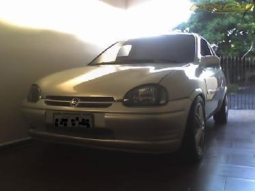 Acervo do Corsa Clube (4794)